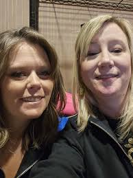 Global United Lifetime Queen Amanda Kemp