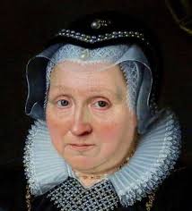 What is love? Sophie of Mecklenburg and her marriage to King Frederick II  of Denmark