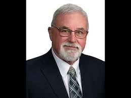 Funeral for Ben Kennedy