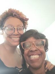 Weekly events at a local venue