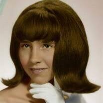 Lucinda "Cindy" Nelson Obituary