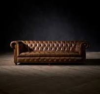 Large 4-6 Seater Sofas by Timothy Oulton