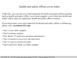 Useful phrases for a formal letter of application. Health Records Officer Cover Letter July 2021
