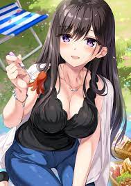 ボード 黒髪美人 のピン