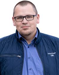 Drivkraften som inspektør er ansvaret og arbejdet med mennesker