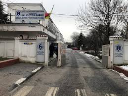 Spitalul clinic de boli infecţioase sfânta parascheva iaşi. Spitalul Victor Babes Despre Incidentul De La Unitatea MobilÄ Ati Personalul AcordÄ Intregul Sprijin Pentru Aflarea AdevÄrului Ro Health Review