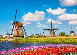 Discover the best of kinderdijk so you can plan your trip right. Windmills Of Kinderdijk Audley Travel