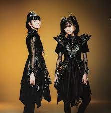 Babymetal has also embarked on several tours, with a majority of their tour dates taking place outside of asia. Babymetal Photos 5 Of 149 Last Fm