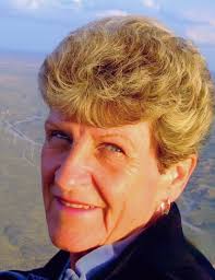 Obituary information for Roberta Rose Griffin