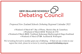 New Zealand Schools Debating Home Facebook