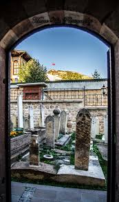 Kastamonu Sehir Camiler Fotografcilik