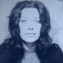 Linda Lafay Cantrell Obituary (2025)