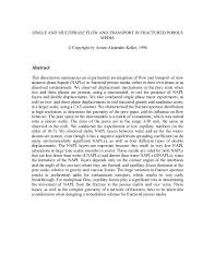Thesis Abstract And Dissertation Abstracts Writing Abstracts For Bachelor S And Master S Theses