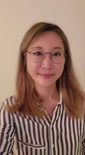 Weiting Tiffany Chen