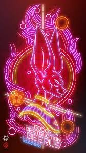 Beerus Wallpapers On Wallpaperdog Pin by beerusfanboy on lord beerus | anime dragon ball. beerus wallpapers on wallpaperdog