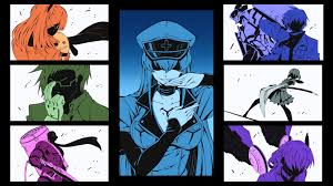Akame Ga Kill: Major Differences Between The Manga & Anime