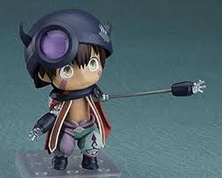 Riko Anime Gif - Riko Anime Made In Abyss - Discover & Share Gifs