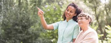 We support our franchisees through area representatives who live locally and understand your needs and market. Meet The Golden Heart Las Vegas Home Care Team