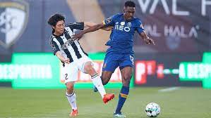 Jogos, jogadores, estatísticas, transferências, palmarés, notícias, vídeos e muito mais! Fc Porto Vence Portimonense Em Jogo Em Que Os Dois Treinadores Foram Expulsos E Tiveram De Ser Separados 1 2 Observador