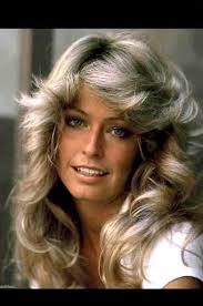 Farrah Fawcett