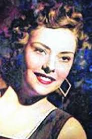 Carol Prathaftakis Obituary (1937