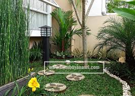Selain bisa mengusir nyamuk, bunga dari tanaman ini juga cantik untuk menghias halaman rumah. Cara Penataan Taman Dan Kolam Agar Indah Tukang Taman Surabaya