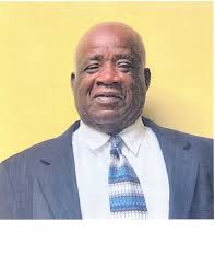 Obituary information for Vincent Ethelbert Reid