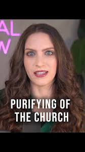 Apostle Kathryn Krick