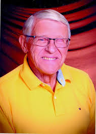 Robert Michael (Mike) Bowman, 81, of Moscow