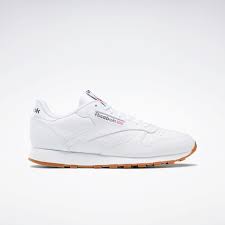 Amazon music stream millions of songs: Reebok Classic Leather Men S Shoes White Reebok Us