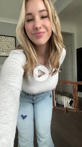 Ashley Irey's Instagram, Twitter & Facebook