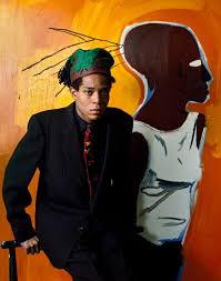 The list includes people like bo burnham, britney spears, bill gates, ben affleck, billie eilish and many more. 21 Facts About Jean Michel Basquiat Contemporary Art Sotheby S