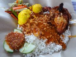 Ini merupakan antara punca utama ianya begitu terkenal sekitar sini. Tripify Warung Pokdi Kelate Kota Kinabalu