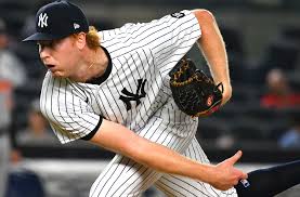 Yankees' Stephen Ridings thrives out of bullpen in MLB debut