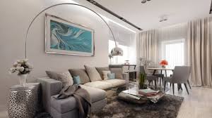 Centre modern furniture around a cubic rug. Best Modern Living Room Design Trends 2020 Small Design Ideas
