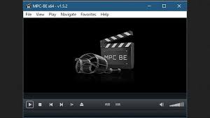 Mpc Be Download Free For Windows 10 7 8 8 1 32 64 Bit Latest Offline Windows 10 Video Graphics Free Download