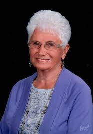 Marlys Schenk Obituary