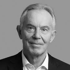 Tony Blair