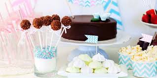 Una raccolta delle più belle immagini della buonanotte dolci, divertenti, romantiche e allegre da scaricare gratis e inviare ai tuoi cari via whatsapp o condividere sulla tua bacheca di facebook. Idee Per Buffet Di Dolci Alternativa Alla Torta Di Compleanno