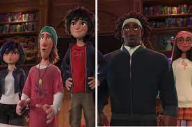 Built by trivia lovers for trivia lovers, this free online trivia game will test your ability to separate fact from fiction. Big Hero 6 Character Personality Quiz
