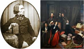 A century before Beatlemania, there was Lisztomania | The Vintage News