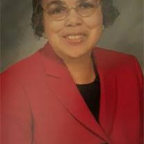 Obituary information for Annie Mae Exum