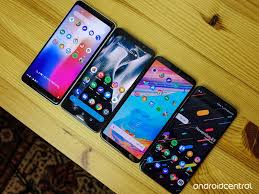 Get everything on easy monthly installments for 3, 6, 12 and 18 months plan. What Do You Do With Your Old Phone After Buying A New One Android Central