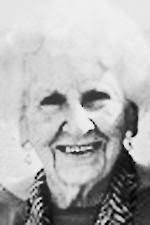 Martha Wirth Obituary (2015)