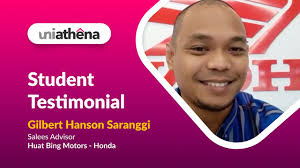 Upgrade your career with Online Diplomas from UniAthena