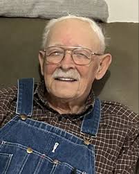 Ervil Trivette Obituary August 13, 2025