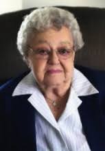 Obituary information for Blanche L. Brown