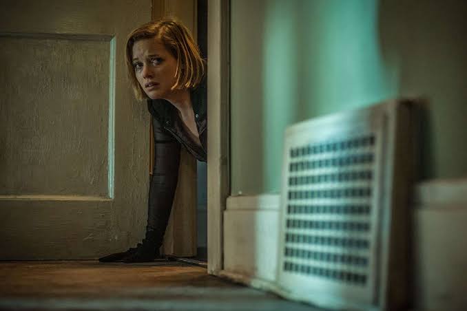Jane Levy Hits Back at Don't Breathe Director After He Addresses Sequel
