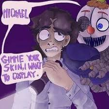 57 Micheal X Ennard Ideas In 2021 Afton Fnaf Michael X Mike and ennard are just friends with benefits. 57 micheal x ennard ideas in 2021