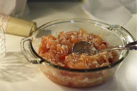 Known for its yellow color, it's taste has been compared to bubblegum or cream soda. Delicious Dishes In Every Decade From 1900 To Today Lovefood Com
